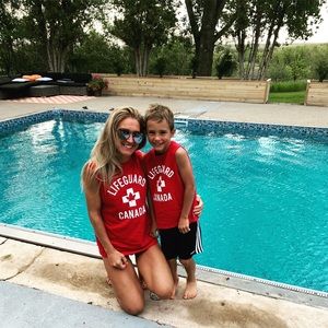 Meet your Posher, Ann